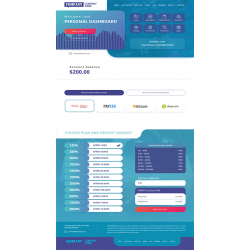 GC HYIP Template 406