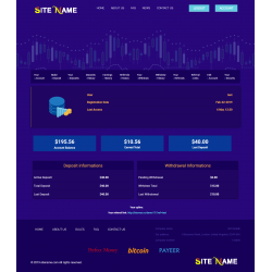 GC HYIP Template 408