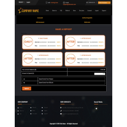 GC HYIP Template 417