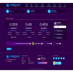 GC HYIP Template 420