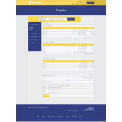 GC HYIP Template 421