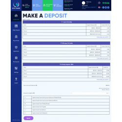 GC HYIP Template 428