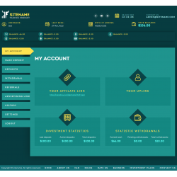 GC HYIP Template 431
