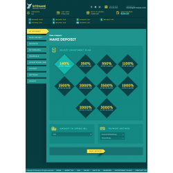 GC HYIP Template 431