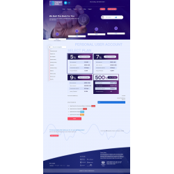 GC HYIP Template 432