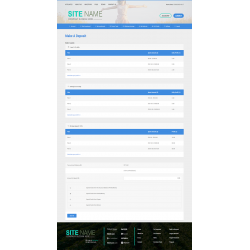 GC HYIP Template 433