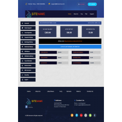 GC HYIP Template 434