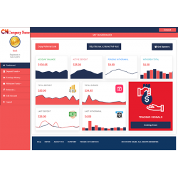 GC HYIP Template 435