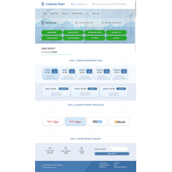 GC HYIP Template 437