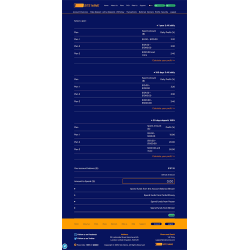 GC HYIP Template 438