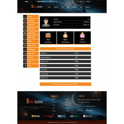 GC HYIP Template 440
