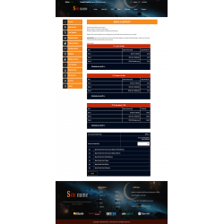 GC HYIP Template 440