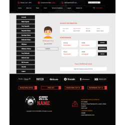 GC HYIP Template 441