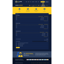 GC HYIP Template 442