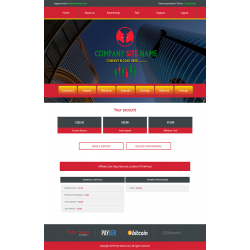 GC HYIP Template 443