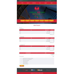 GC HYIP Template 443