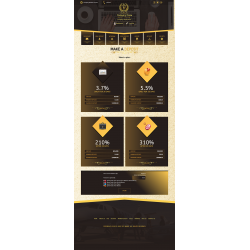 GC HYIP Template 444