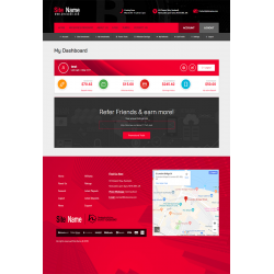 GC HYIP Template 445