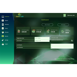 GC HYIP Template 447