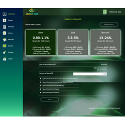 GC HYIP Template 447