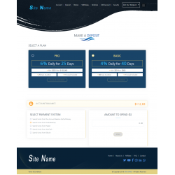 GC HYIP Template 451