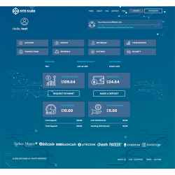 GC HYIP Template 452