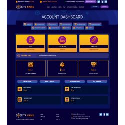 GC HYIP Template 453