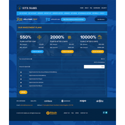 GC HYIP Template 454