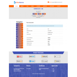 GC HYIP Template 456