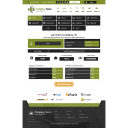 GC HYIP Template 457