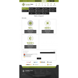 GC HYIP Template 457
