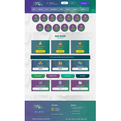 GC HYIP Template 460