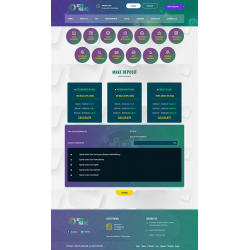 GC HYIP Template 460