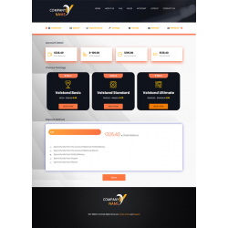 GC HYIP Template 463