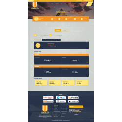 GC HYIP Template 464