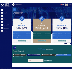 GC HYIP Template 465