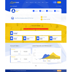 GC HYIP Template 467