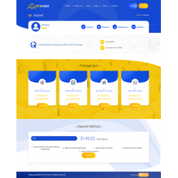 GC HYIP Template 467