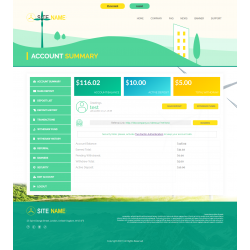 GC HYIP Template 468