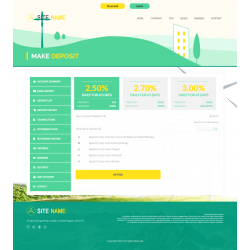 GC HYIP Template 468