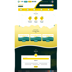 GC HYIP Template 473