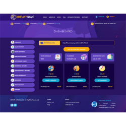 GC HYIP Template 474