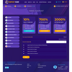 GC HYIP Template 474