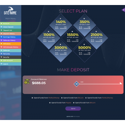 GC HYIP Template 475