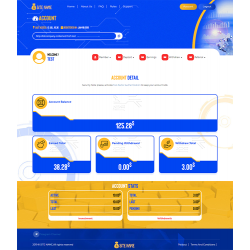 GC HYIP Template 476