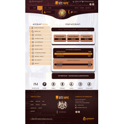 GC HYIP Template 478
