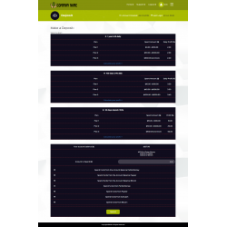 GC HYIP Template 480