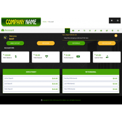 GC HYIP Template 481