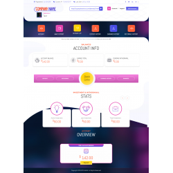 GC HYIP Template 482