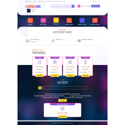 GC HYIP Template 482